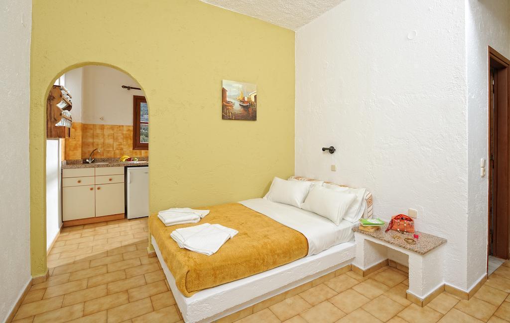 Stelios Residence Apartments Malia  Exterior photo